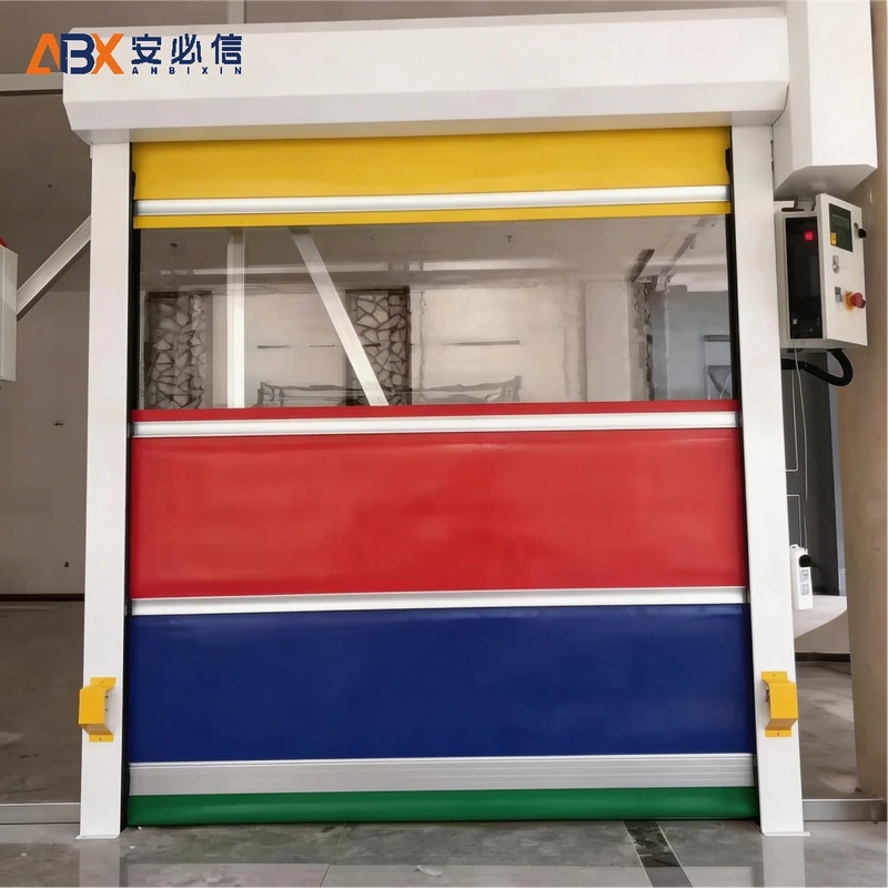 广元高速门